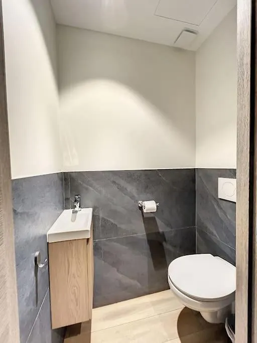 Brp Cannes Center, Top Floor Luxurious Apartment I, 4 Bedrooms+3 Bathrooms 0*,